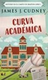 James J. Cudney - Curva Académica