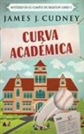 James J. Cudney - Curva Académica