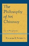 Kusumita P. Pedersen, Pedersen Kusumita P. - Philosophy of Sri Chinmoy