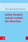 Christof Landmesser, Christof Landmesser, Schlenke, Dorothee Schlenke - Gottes Handeln und die Freiheit des Menschen