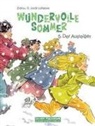 Zidrou - Wundervolle Sommer Band 5