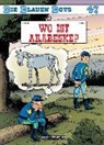 Raoul Cauvin - Die Blauen Boys Band 47