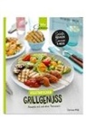 Corinna Wild - Vegetarischer Grillgenuss