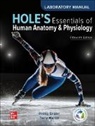 Terry Martin, Terry R Martin, Phillip Snider - Laboratory Manual to accompany Hole's Essentials of Human Anatomy & Physiology
