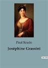 Paul Scudo - Joséphine Grassini