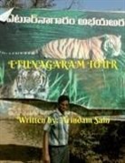 Arindam Sain - ETUNAGARAM TOUR