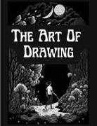 Ernest Knauff - The Art Of Drawing