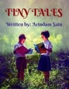 Arindam Sain - TINY TALES