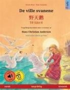 Ulrich Renz - De ville svanene - ¿¿¿ · Y¿ ti¿n'é (norsk - kinesisk)