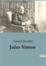 Ernest Daudet - Jules Simon