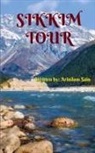 Arindam Sain - SIKKIM TOUR