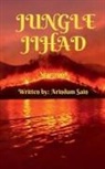 Arindam Sain - JUNGLE JIHAD