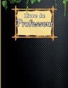Alan Fischer - Livre du Professeur pour les Enseignants
