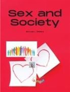 William I. Thomas - Sex and Society