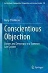 Kerry O'Halloran - Conscientious Objection