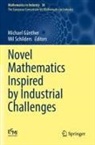 Michael Günther, Schilders, Wil Schilders - Novel Mathematics Inspired by Industrial Challenges