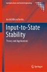 Andrii Mironchenko - Input-to-State Stability