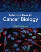 Robin Hesketh, Robin (University of Cambridge) Hesketh, Hesketh Robin - Introduction to Cancer Biology