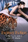 Jennifer Pullen, Sean Prentiss, Joe Wilkins - Fantasy Fiction