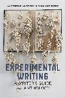 Will Cordeiro, William Cordeiro, Lawrence Lenhart, Sean Prentiss - Experimental Writing