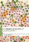 Howard Jackson, Howard Jackson - The Bloomsbury Handbook of Lexicography