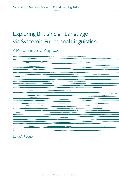 Luke A Rudge, Luke A. Rudge, John S. Knox, J. R. Martin - Exploring British Sign Language via Systemic Functional Linguistics - A Metafunctional Approach