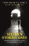 Tripurdaman Singh, Tripurdaman (Institute of Commonwealth Studies Singh - Sixteen Stormy Days
