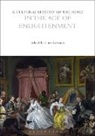 Clive Edwards, Clive Edwards - A Cultural History of the Home in the Age of Enlightenment