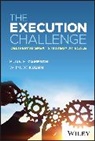 Brian H Cameron, Brian H. Cameron, Brian H. Kuehn Cameron, Whynde Kuehn - Execution Challenge