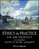 Lafollette, LaFollette, Hugh (University of South Florida) Lafollette, Hugh LaFollette - Ethics in Practice
