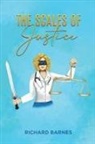 Richard Barnes - The Scales of Justice