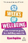 Ryan Hopkins - 52 Weeks of Wellbeing