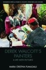 Maria Cristina Fumagalli - Derek Walcott''s Painters
