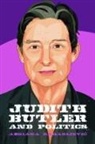 Adriana Zaharijevic - Judith Butler and Politics