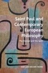 Gert-Jan van der Heiden, Gert-Jan van der Heiden - Saint Paul and Contemporary European Philosophy