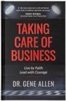 Gene Allen - Taking Care of Business