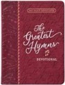 Broadstreet Publishing Group LLC - The Greatest Hymns Devotional