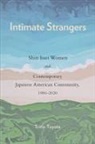 Tritia Toyota - Intimate Strangers