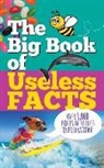 Peter Pauper Press (COR), Peter Pauper Press - The Big Book of Useless Facts
