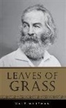 Walt Whitman, Walt/ Esherick Whitman, Wharton Esherick - Leaves of Grass
