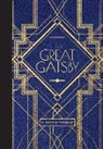 F Scott Fitzgerald, F. Scott Fitzgerald - The Great Gatsby