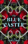 L M Montgomery, L. M. Montgomery, L.M. Montgomery - The Blue Castle