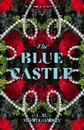 L. M. Montgomery - Blue Castle