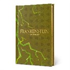Mary Shelley - Frankenstein (Special Edition)