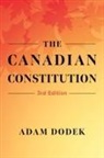 Adam Dodek - Canadian Constitution