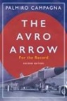 Palmiro Campagna - Avro Arrow