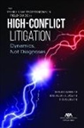 Benjamin Garber, Chris Mulchay, Dana E Prescott, Dana E. Prescott - The Family Law Professional's Field Guide to High-Conflict Litigation