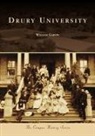 Bill Garvin, William Garvin - Drury University