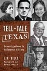 E R Bills, E. R. Bills - Tell-Tale Texas