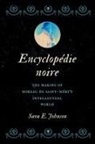 Sara E Johnson, Sara E. Johnson - Encyclopedie Noire